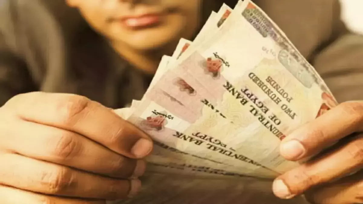 «هل هذا هو نداء اللحظة الأخيرة؟» صافرة إنذار بنك مصر عرض الـ22% يكشف لحظة الحقيقة