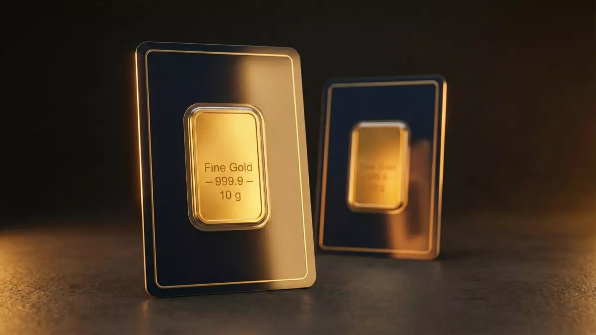 الانهيار المفاجئ لأسعار الذهب في العراق يشهد انخفاضًا غير مسبوق في قيمة الأعيرة والسبائك مما يطرح تساؤلات حول جدوى الاستثمار في الوقت الراهن