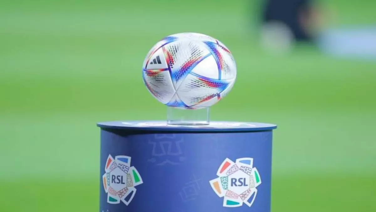 6 ديربيات كروية حاسمة تشعل أجواء رمضان بقمة الهلال والاتحاد وتألق النجم بنزيما