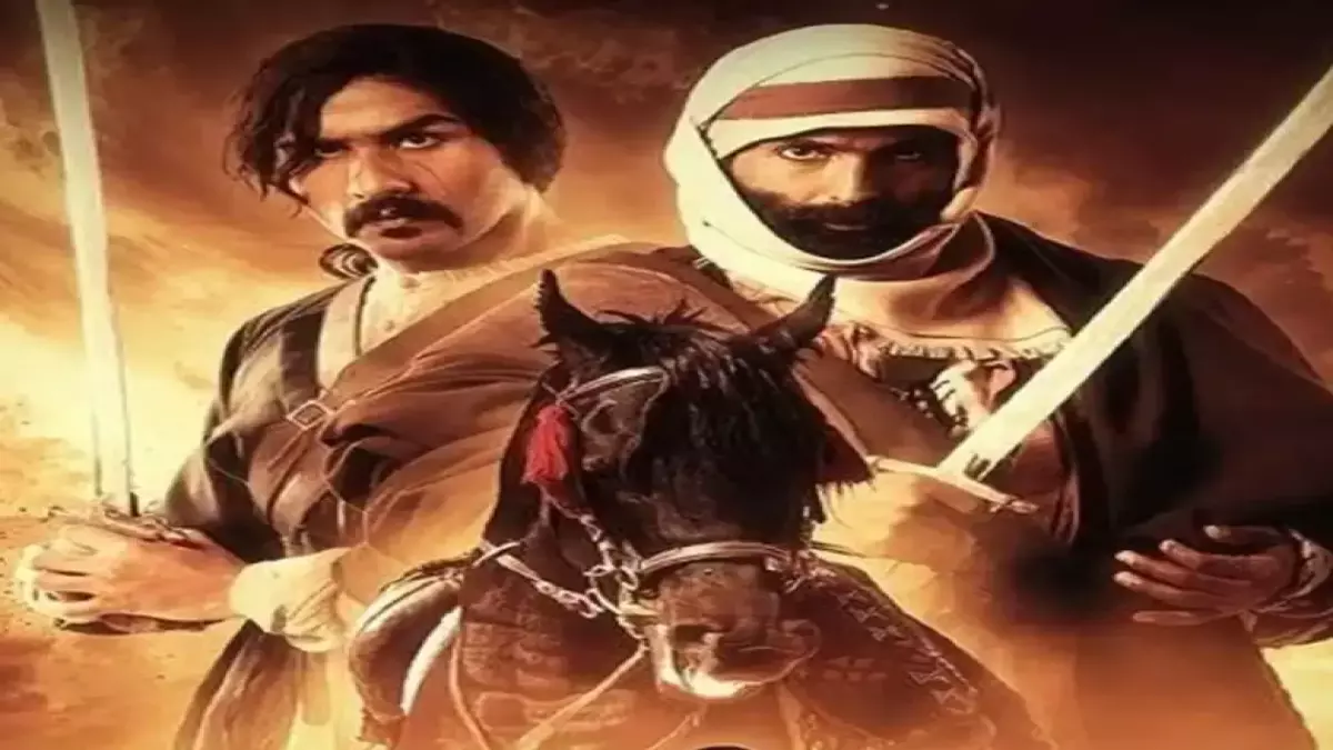 “كحيلان” يفجر مفاجأة المسلسل السعودي المرتقب الذي يغير وجه رمضان 2026