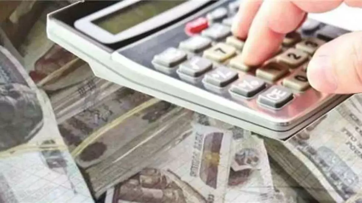 «معادلة الأرباح الجديدة» استعراض عائد 200 ألف جنيه في شهادات البنك الأهلي بعد قرار خفض الفائدة