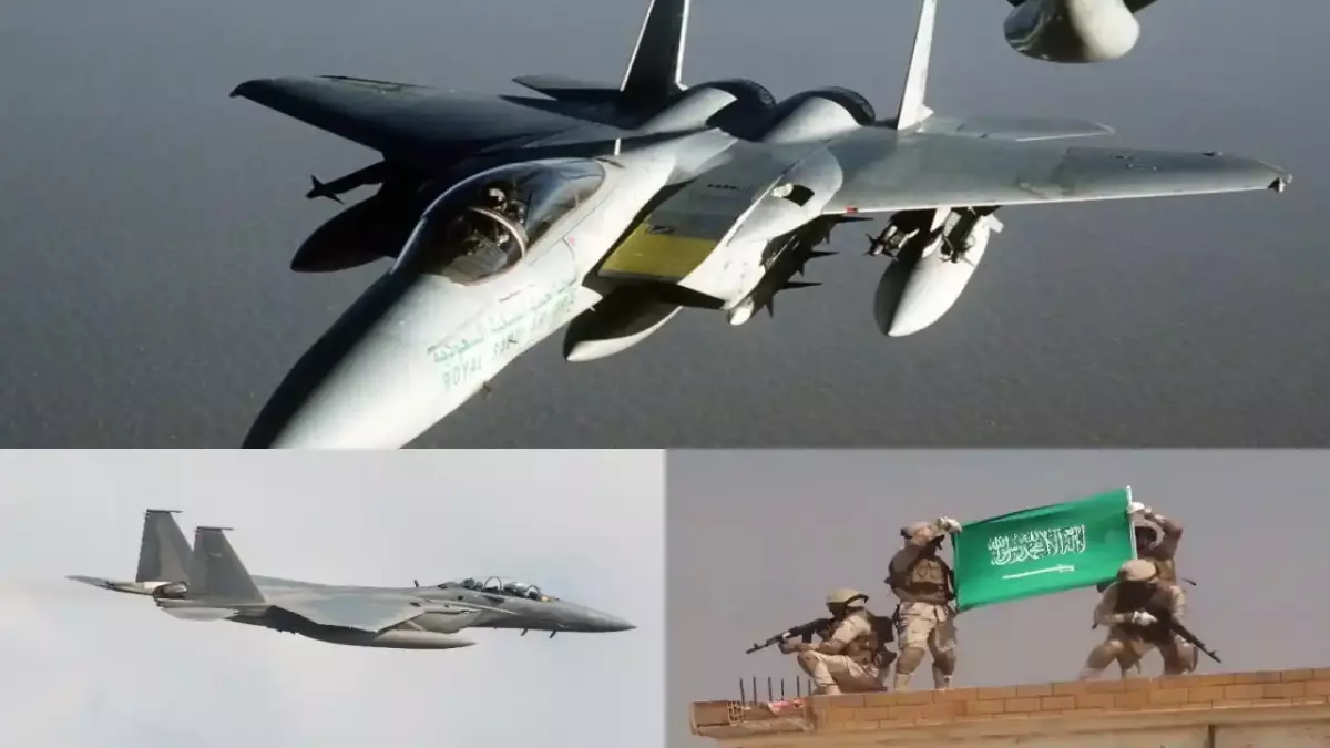 روسيا تعترف بالسعودية كقائدة للعالم العربي وتكشف عن صفقة عسكرية سرية بقيمة 2.3 مليار دولار