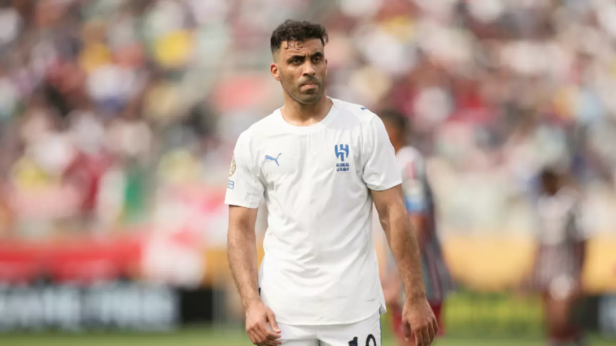 إعلامي شهير يصدم جيسوس بهذا التنبؤ مصيرك مثل حمد الله إعادة تدوير بالدوري فقط