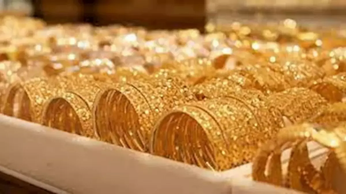 ارتفاع مفاجئ لأسعار الذهب في مصر بزيادة 30 جنيه خلال ساعات مما يثير استغراب السوق
