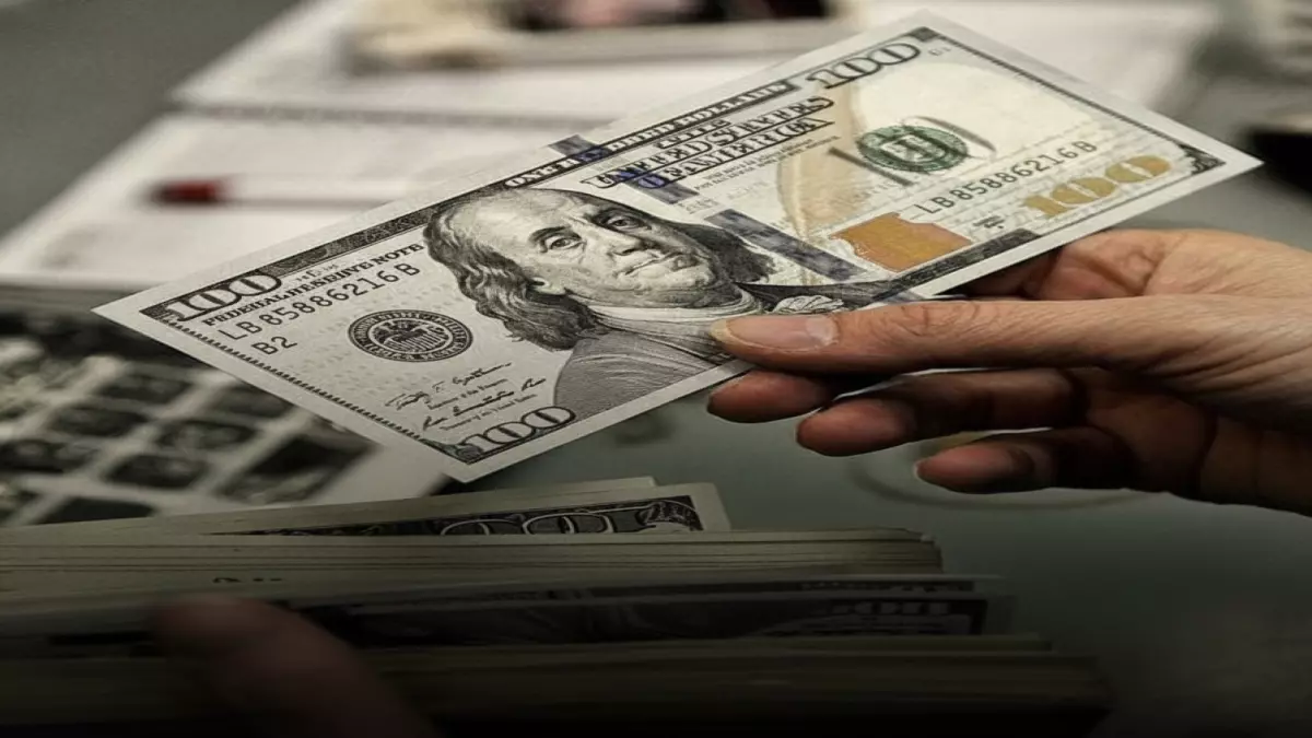 «صراع الأسعار في البنوك» الفرق المذهل 62 قرشاً بين أعلى وأقل سعر للدولار اليوم – هل ستكون في صف الفائزين أم الخاسرين؟