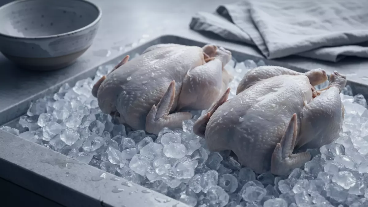 الحكومة المصرية تكشف عن خطتها السرية لإلغاء الزيادة الإضافية على أسعار الدجاج في السوق