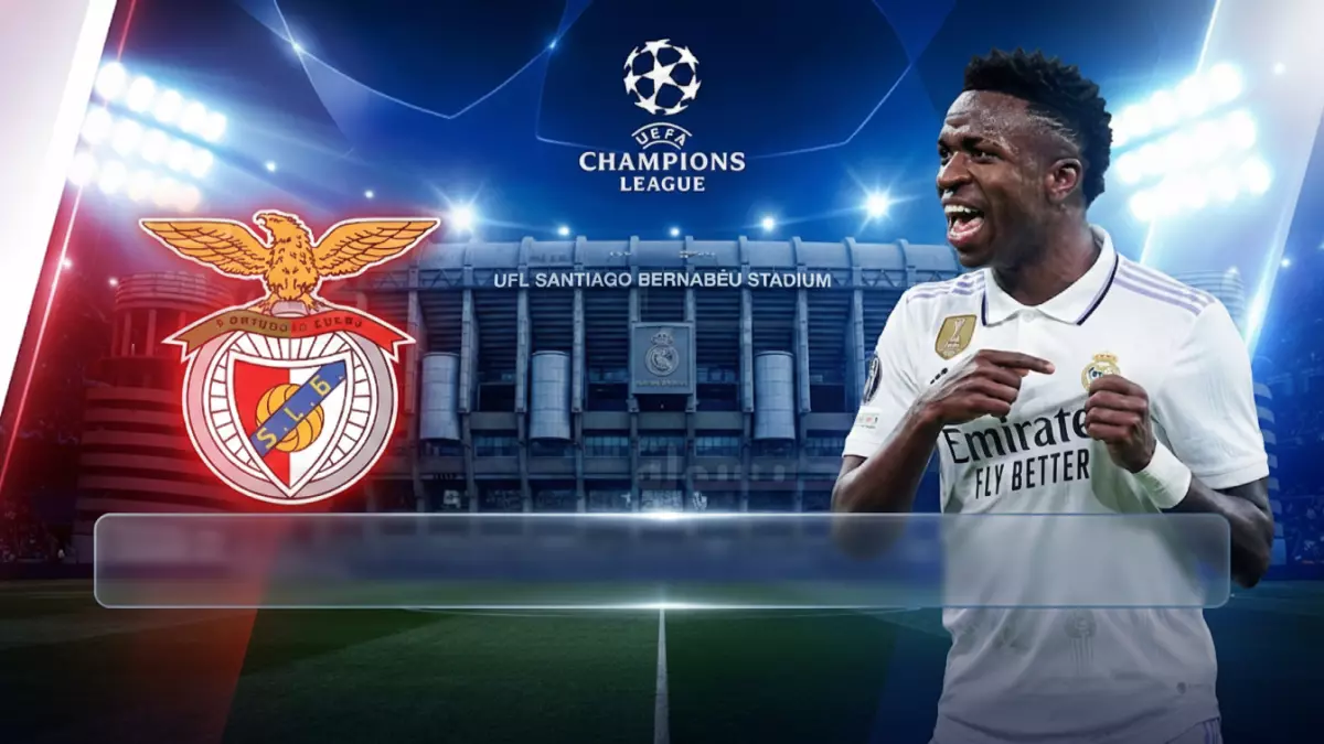 «مواجهات نارية» ريال مدريد وباريس سان جيرمان صدام مرتقب في دوري الأبطال… كل ما تريد معرفته عن القمة والقنوات الناقلة