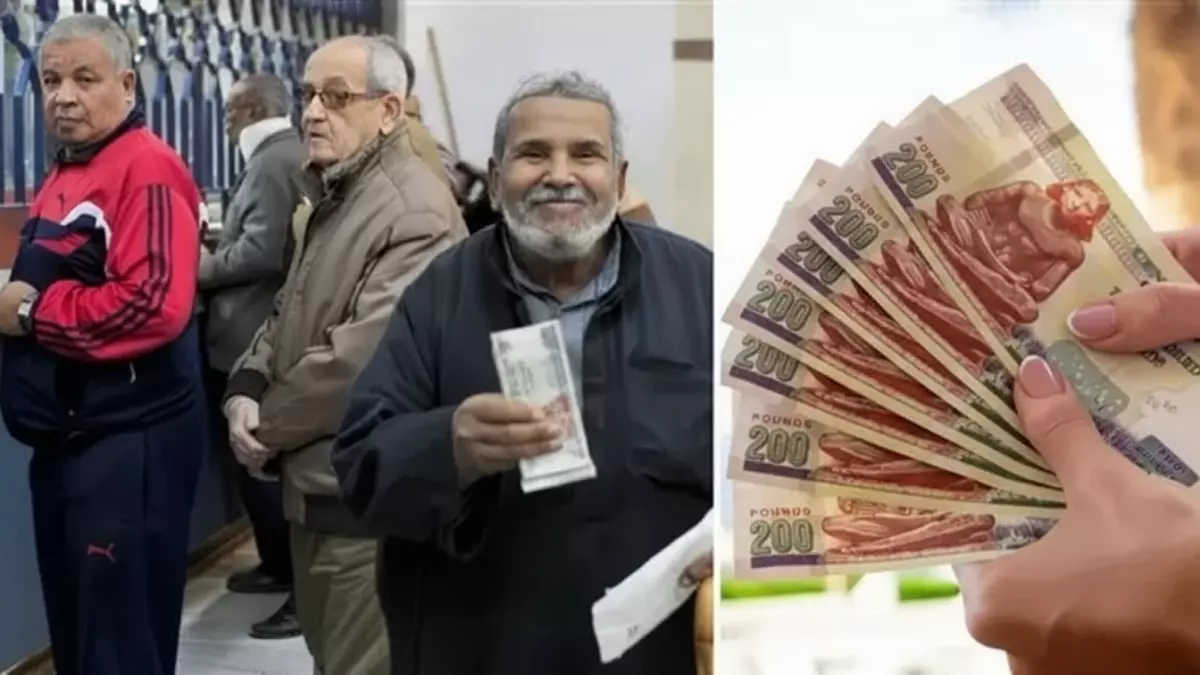 11.5 مليون مواطن يترقبون موعد صرف معاشات مارس وطريقة جديدة للحصول عليها فوراً