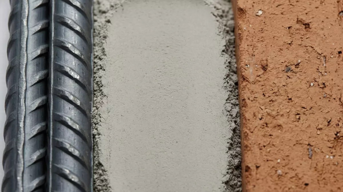 ارتفاع مفاجئ في أسعار مواد البناء وبلوغ طن الحديد 38 ألف جنيه والأسمنت 3640 جنيه