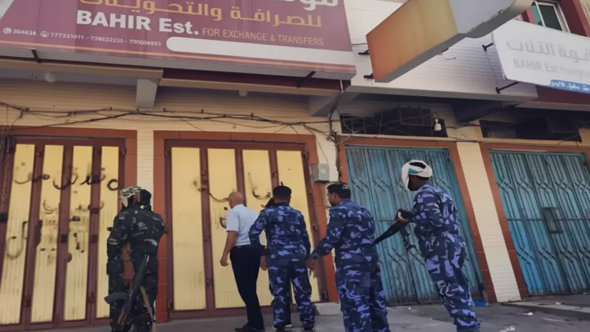 يمن موبايل تزيل قلق 80% من اليمنيين بتحويل هواتفهم لدرع أمني لا يُخترق