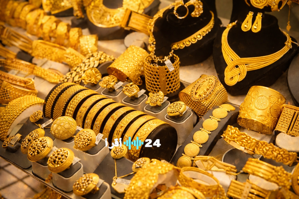 «قفزة نارية في أسعار الذهب» عيار 21 يثير الدهشة وتحركات غير متوقعة في السوق