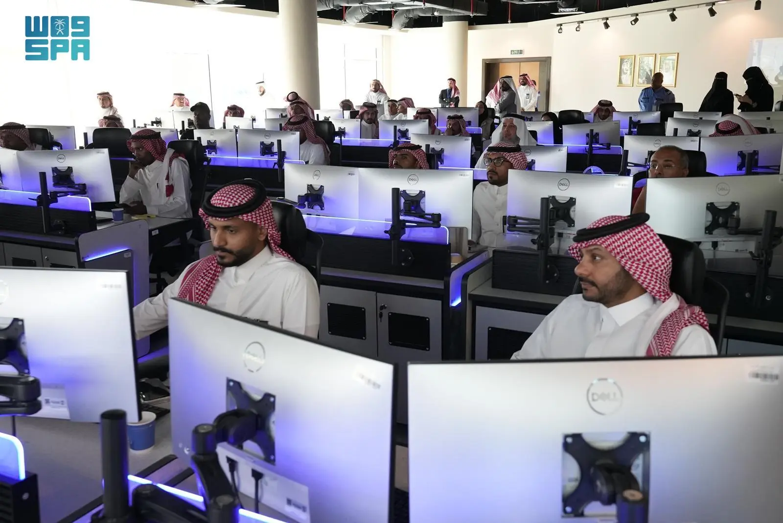 <p><strong>الأرصاد تطلق تمرين “رصد 11” المكثف لتعزيز الاستعدادات قبيل موسم رمضان</strong></p>