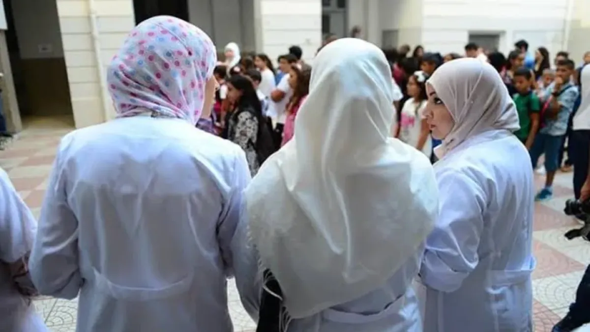 صراع بين الأساتذة والمديرة يؤدي إلى تعطيل الدراسة في سطيف لمدة خمسة أسابيع