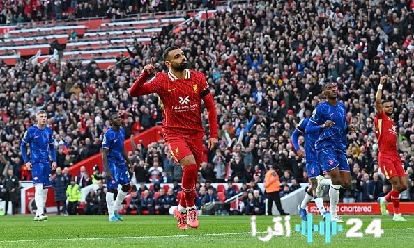 صراع ليفربول وتشيلسي يشتد لحسم صفقة مدافع بارز من الدوري الفرنسي