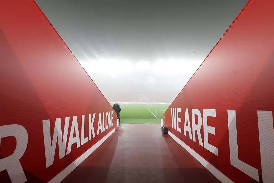 ليفربول مواعيد مباريات فبراير 2026 المنتظرة