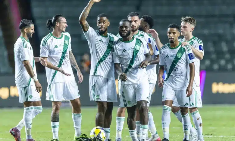 مباراة الأهلي ضد الوحدة في دوري أبطال آسيا 2026 موعدها والقنوات الناقلة والتفاصيل الكاملة للصراع السعودي الإماراتي