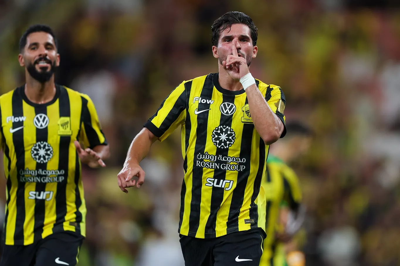 تغطية القنوات الناقلة لمباراة الاتحاد ضد النجمة في الجولة 20 من الدوري السعودي 2026