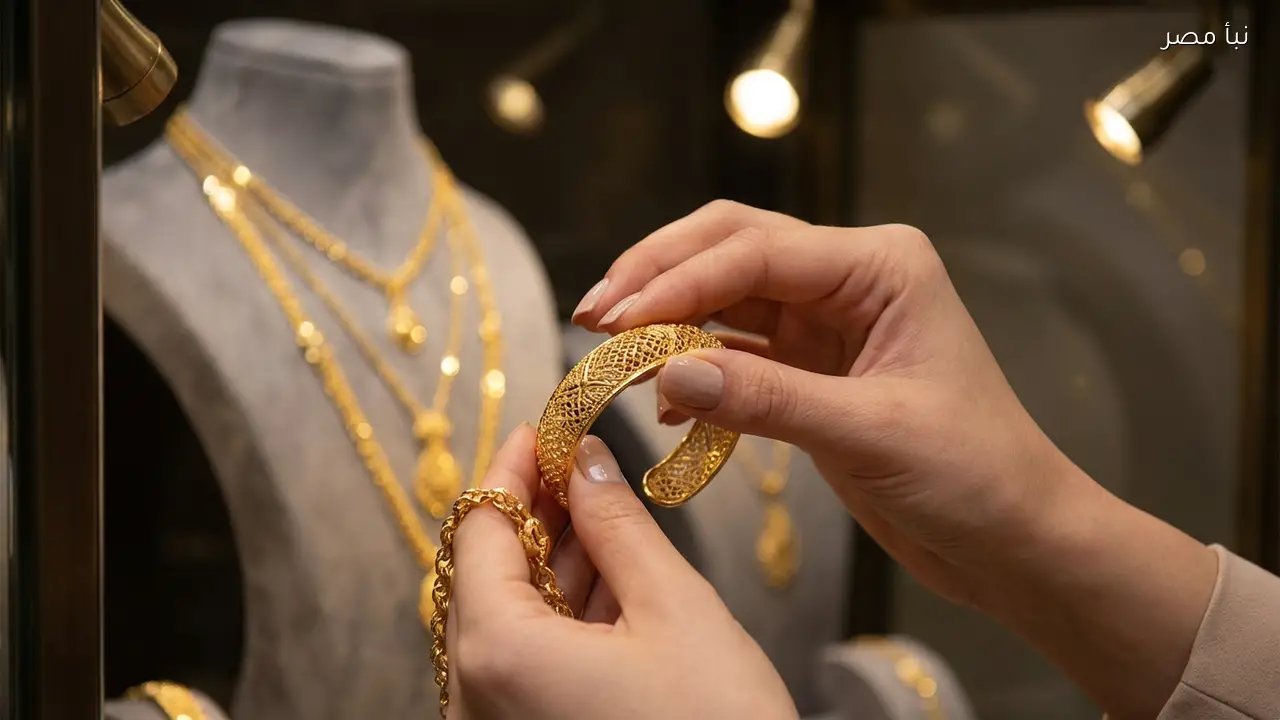 تراجع مفاجئ في أسعار الذهب محليًا رغم الارتفاعات العالمية