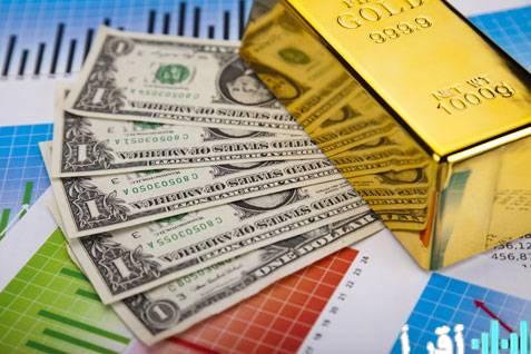 الذهب يتجاوز مستوى 5000 دولار للأوقية في صعود ملحوظ