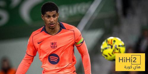 راشفورد يتألق في مواجهة إلتشي ويقود فريقه نحو الانتصار