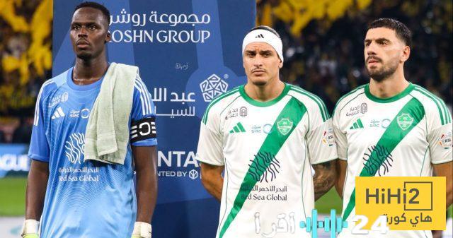 صراع القوة الدفاعية في دوري روشن من يمتلك الحصن المنيع