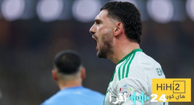 الأهلي يثبت قدرته على تجاوز جميع التحديات