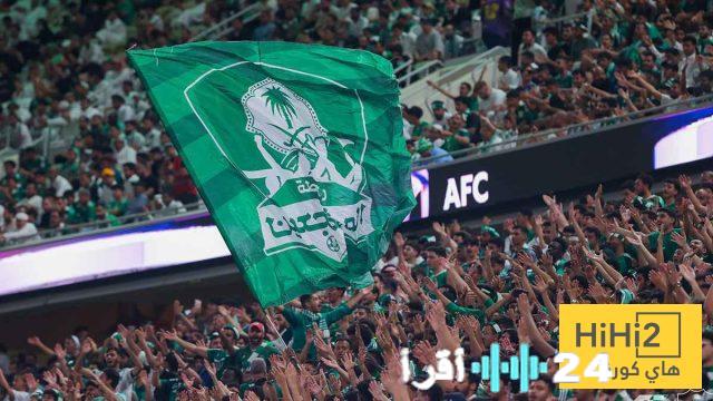 الأهلي يحصد لقب النادي الأكثر شعبية بدوري روشن السعودي