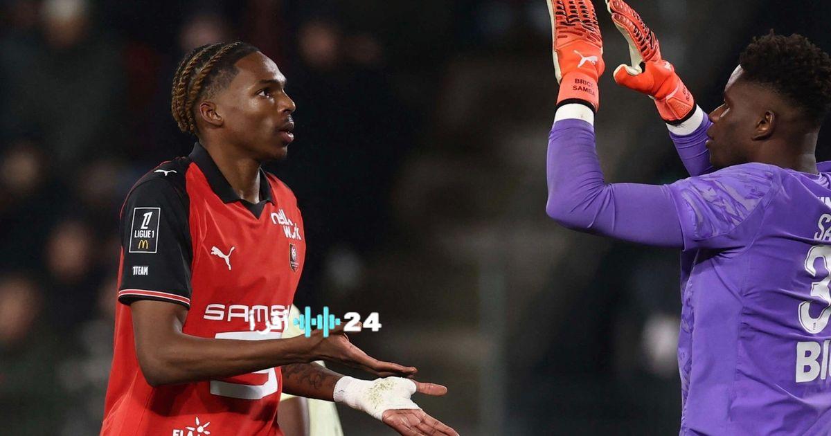 ليفربول يؤمن دفاعه بصفقة مستقبلية من الدوري الفرنسي