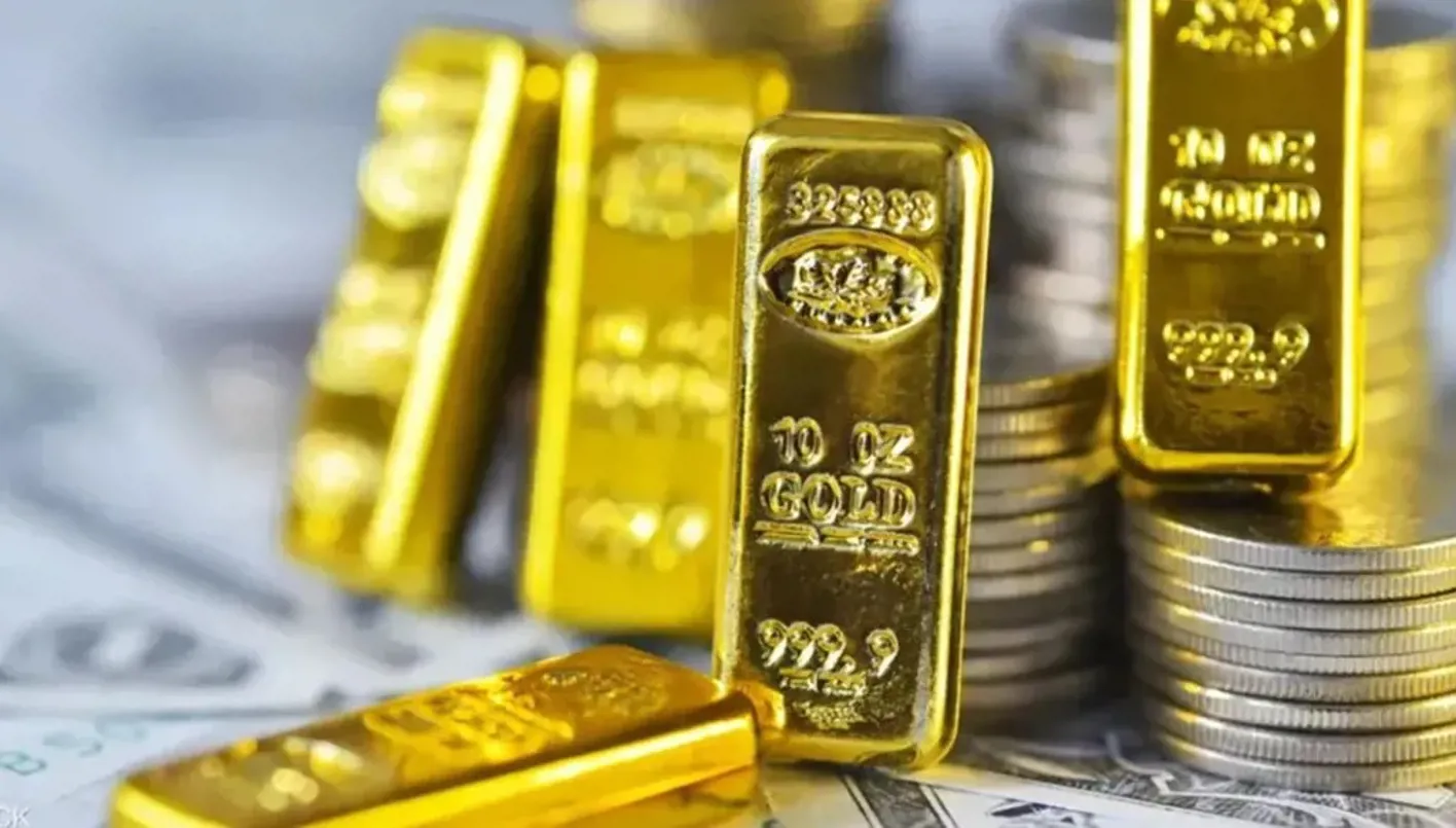 «أسعار الذهب تصعد من جديد» ارتفاع ملحوظ للأسعار في بداية الأسبوع الحالي