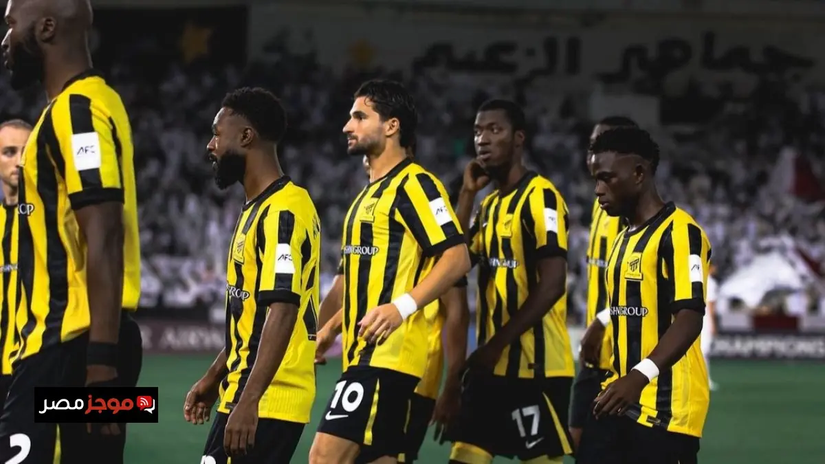ضربة موجعة للاتحاد غياب 8 لاعبين عن كلاسيكو الهلال