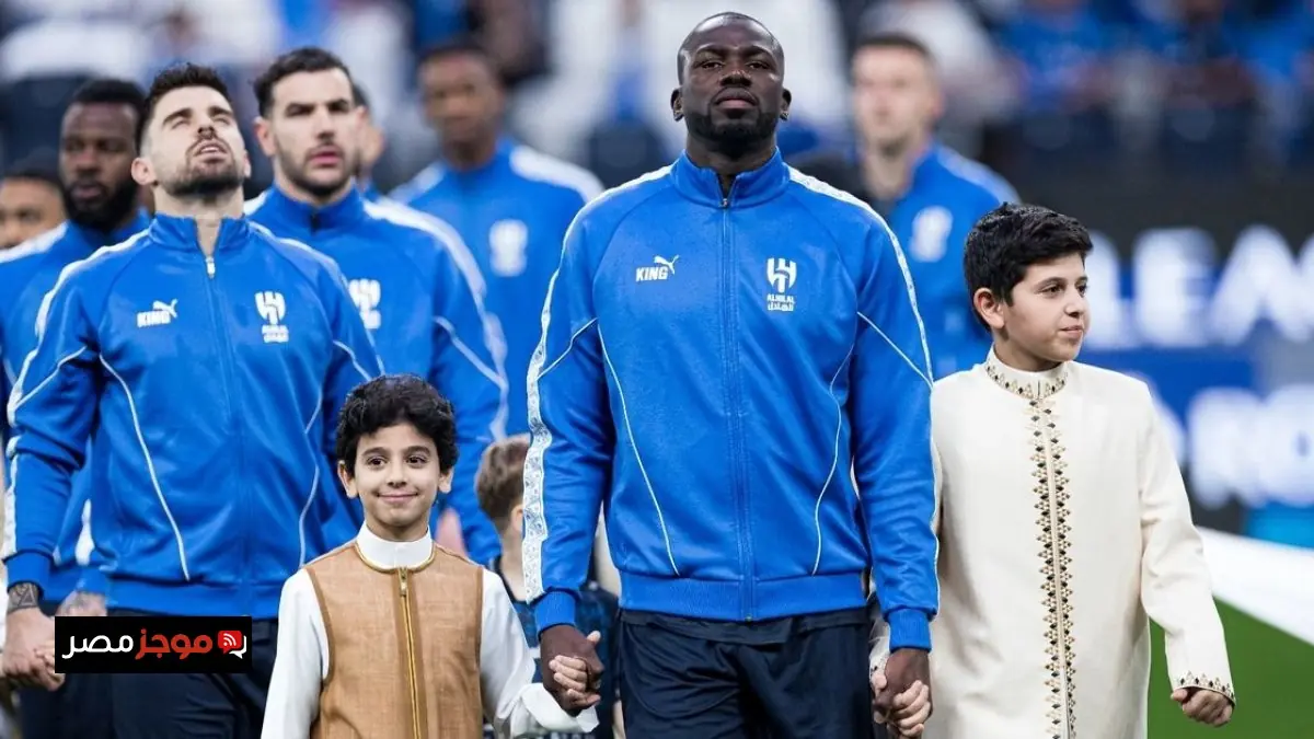 ليوناردو يعزز تشكيلة الهلال الأساسية أمام التعاون بدوري روشن