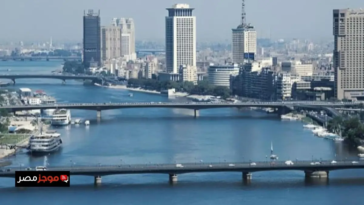 الأرصاد الجوية تتوقع طقسا مائلا للبرودة نهارا وشديد البرودة ليلا مع ارتفاع حرارة العظمى في القاهرة إلى 18 درجة