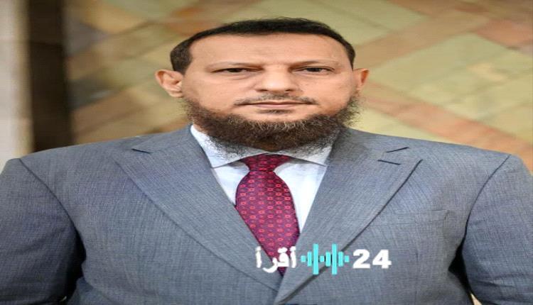 جهود شيخ تثمر في زيادة حصة الغاز المخصصة لعدن