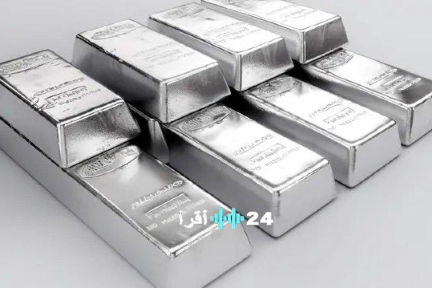انهيار تاريخي يزلزل أسعار الذهب والفضة الجمعة 6 فبراير 2026