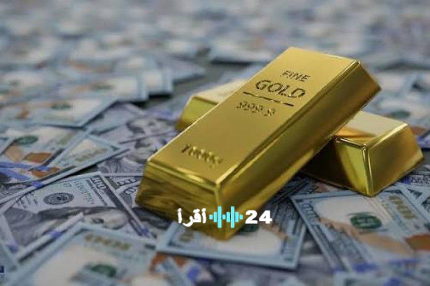 الذهب العالمي يشهد انتعاشًا قويًا نحو 5006 دولارات للأوقية إثر تقلبات حادة بالأسواق