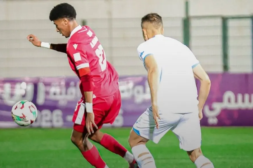 البطولة الاحترافية تشهد تعادلًا سلبيًا بين حسنية أكادير ونهضة زمامرة