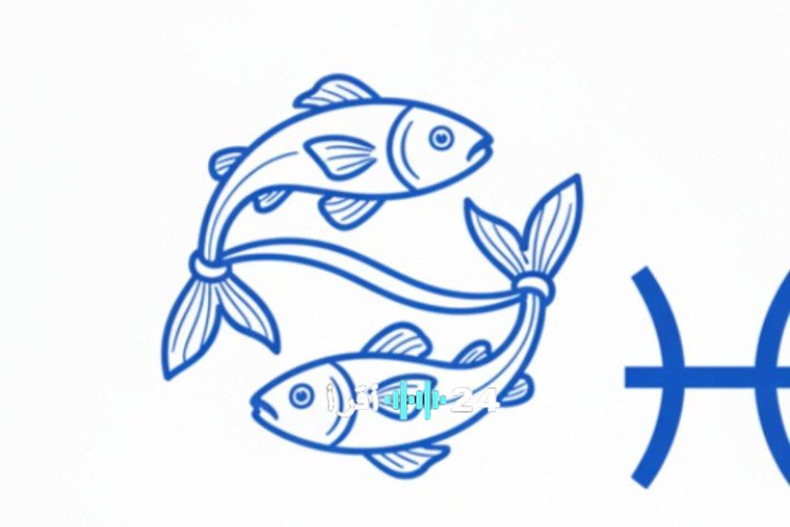 حظك اليوم لبرج الحوت الخميس 26 فبراير 2026