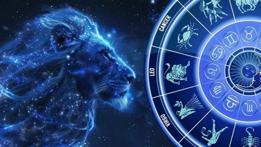 «يوم الأسد الذهبي» الأسد اليوم يعيش ذروة حضوره الاجتماعي، تزدهر علاقاته العاطفية، يحصد انتصارات مهنية وصحة في أوج تألقها