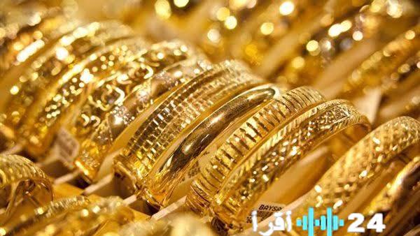 «تحركات الذهب في الجزائر: هل حان وقت الشراء أم الأفضل الانتظار؟»