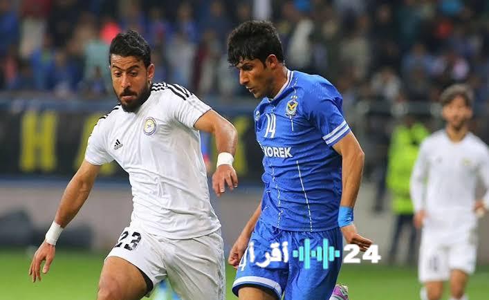 القنوات المجانية الناقلة لمواجهة الزوراء والوصل بدوري أبطال آسيا 2