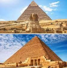 «قاطرتا النمو السياحي» مصر والبرازيل تتربعان على قمة الوجهات الأسرع نموًا في خريطة السياحة العالمية 2026