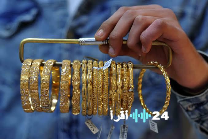 أسعار الذهب تحقق ارتفاعاً ملحوظاً في بداية رمضان 2026 مع تحديثات جديدة للجنيه الذهب وجميع الأعيرة اليوم الخميس 19 فبراير