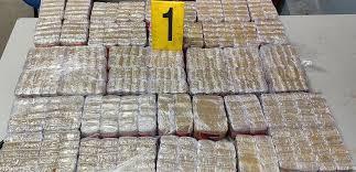 «ضربة أمنية موجعة.» أمن طنجة يحبط تهريب نصف طن من المخدرات