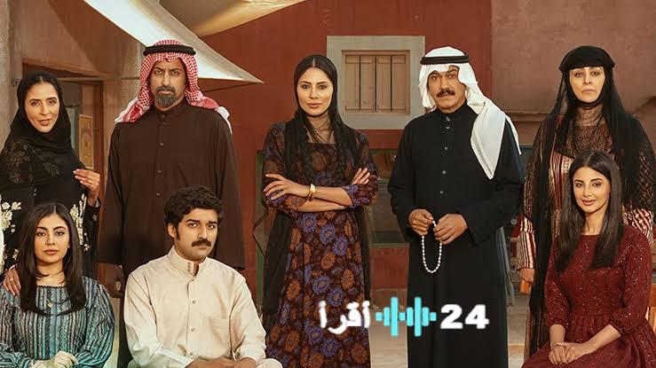 موعد وقنوات عرض المسلسل السعودي شارع الأعشى 2 في دراما رمضان 2026