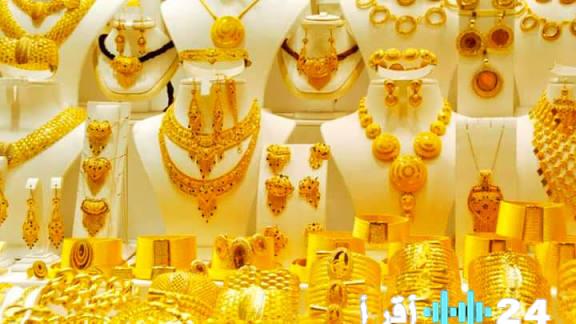 «تعرّف على أسعار الذهب في السودان: أرقام حاسمة لتوجيه قرارك في البيع أو الشراء»