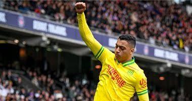 «تكتيك غير متوقع».. مصطفى محمد يتخطى قائمة نانت الأساسية في مواجهة موناكو