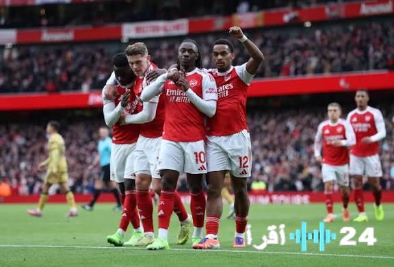 القنوات الناقلة لمباراة أرسنال وتشيلسي في نصف نهائي كأس الرابطة الإنجليزية