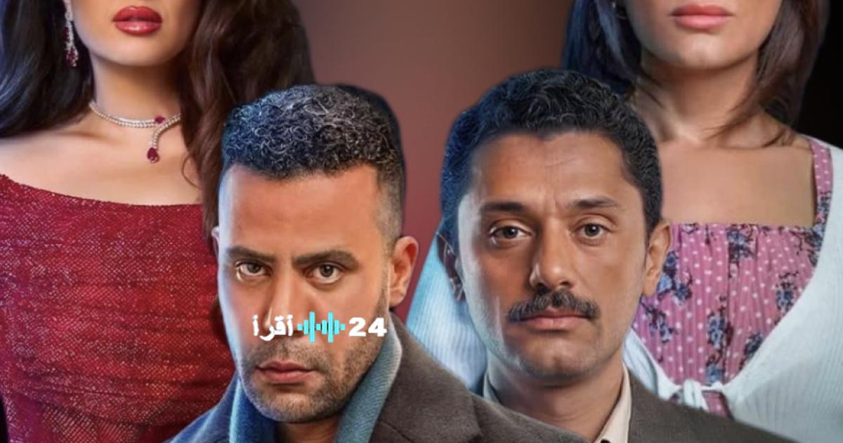 دليل مسلسلات رمضان 2026 المصرية مواعيد العرض والقنوات الناقلة