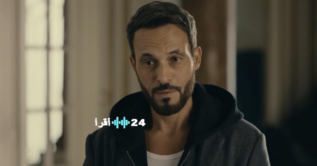 أحداث مسلسل فن الحرب الحلقة 1… زياد يرفع شعار الانتقام ويجمع أول خيوط اللعبة