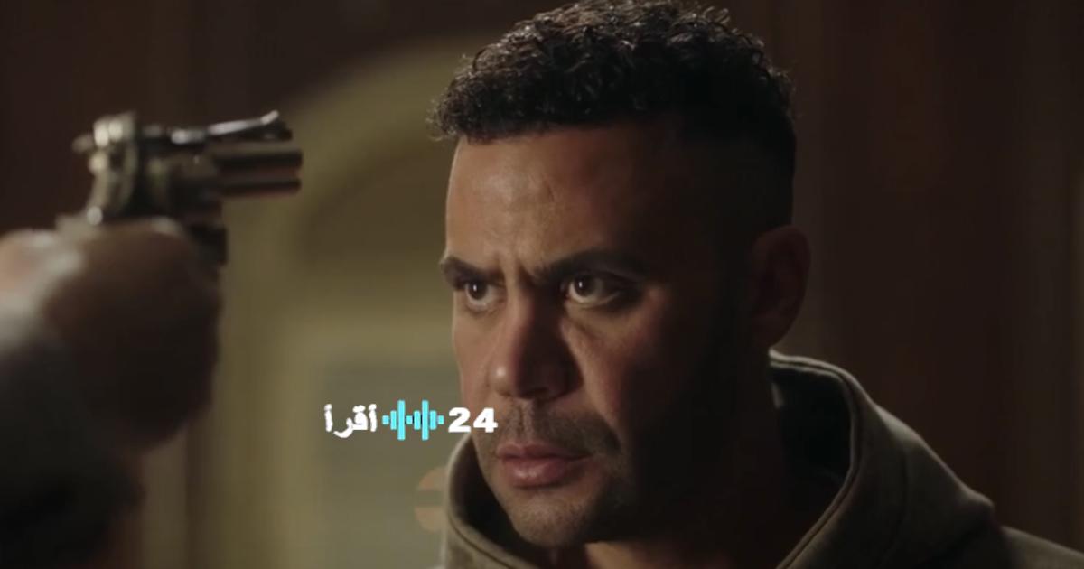 المواجهة الكبرى تبدأ.. تفاصيل تورط حمزة مع الجيوشي والصياد في مسلسل الكينج